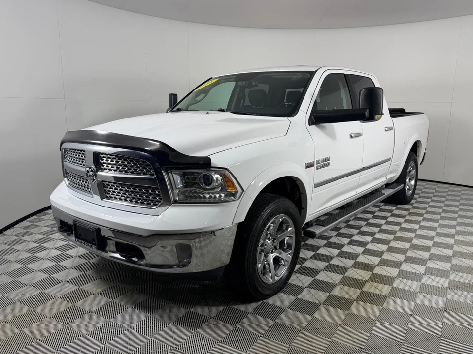 2016 Ram 1500 1st Gen - Image 9 of 25