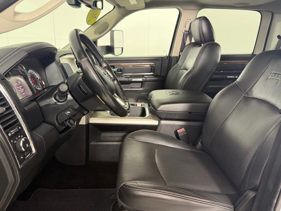2016 Ram 1500 1st Gen - Image 12 of 25