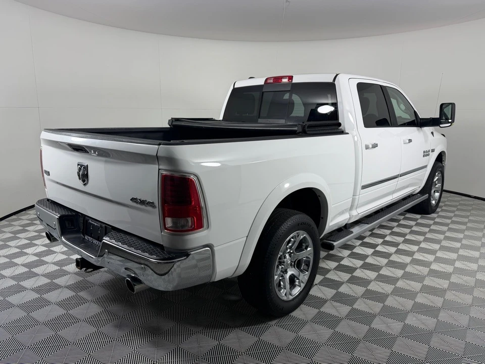 2016 Ram 1500 1st Gen - Image 6 of 25