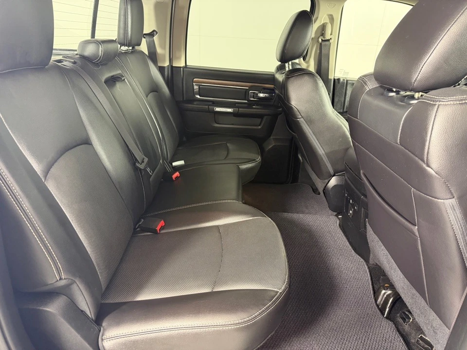 2016 Ram 1500 1st Gen - Image 23 of 25