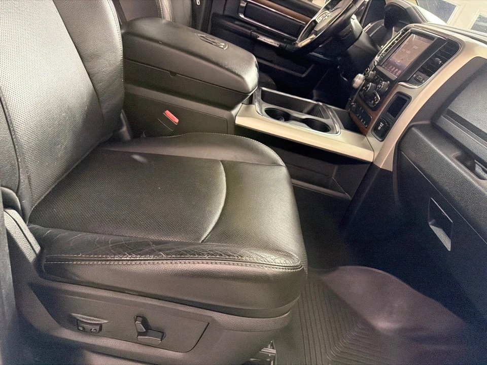 2016 Ram 1500 1st Gen - Image 24 of 28