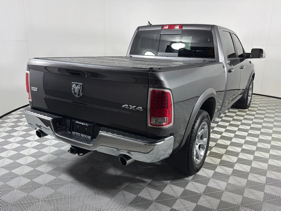 2016 Ram 1500 1st Gen - Image 5 of 28