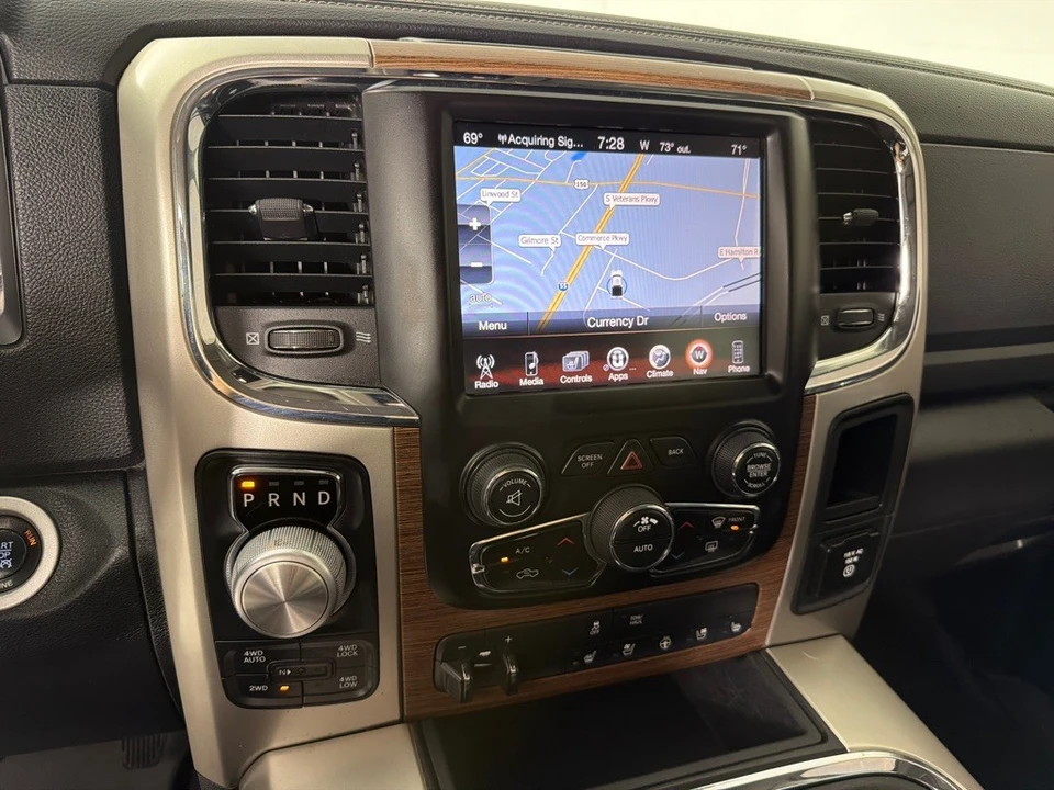 2016 Ram 1500 1st Gen - Image 18 of 28