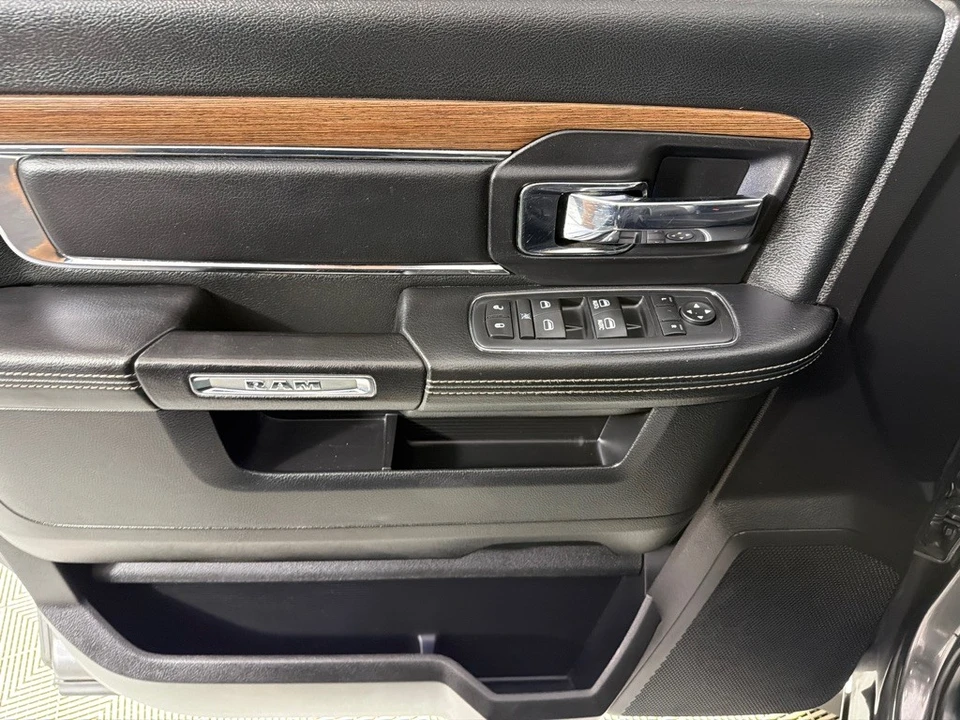 2016 Ram 1500 1st Gen - Image 11 of 28