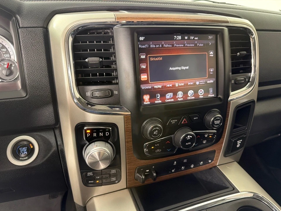2016 Ram 1500 1st Gen - Image 16 of 28