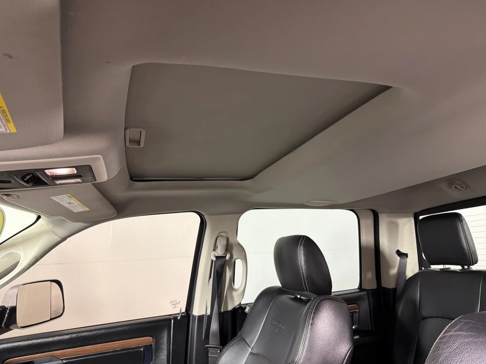 2016 Ram 1500 1st Gen - Image 13 of 28