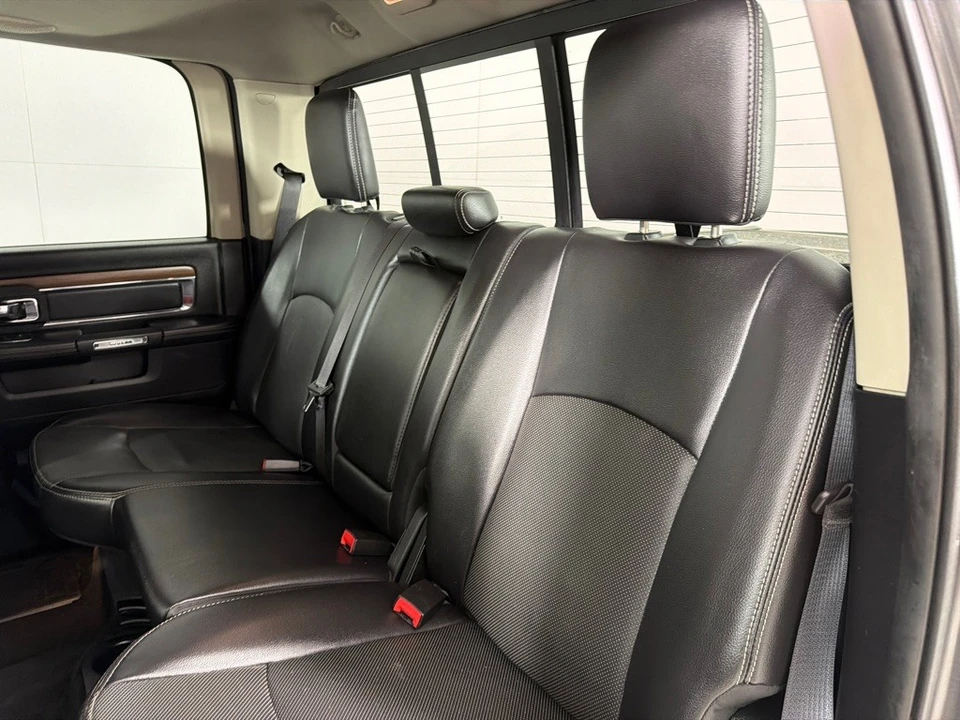 2016 Ram 1500 1st Gen - Image 21 of 28