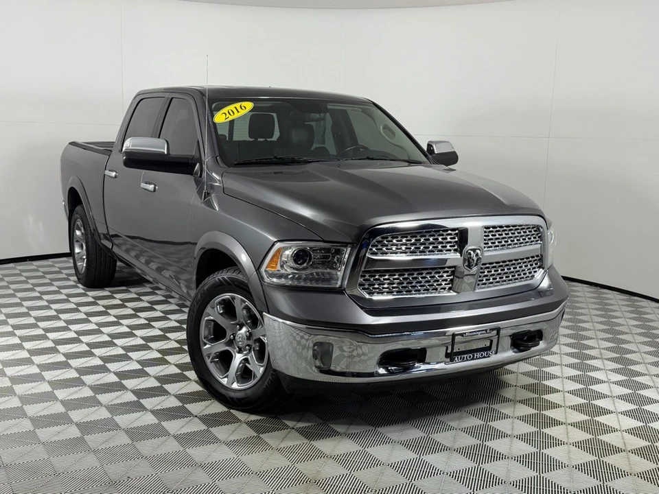 2016 Ram 1500 1st Gen - Image 2 of 28