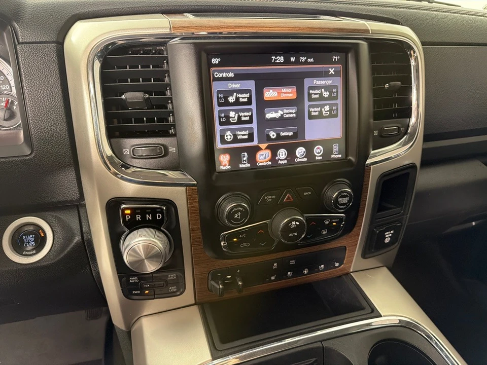 2016 Ram 1500 1st Gen - Image 17 of 28