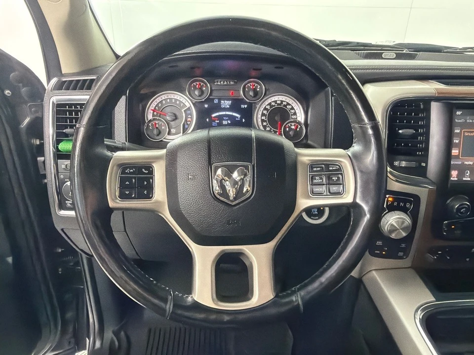 2016 Ram 1500 1st Gen - Image 15 of 28