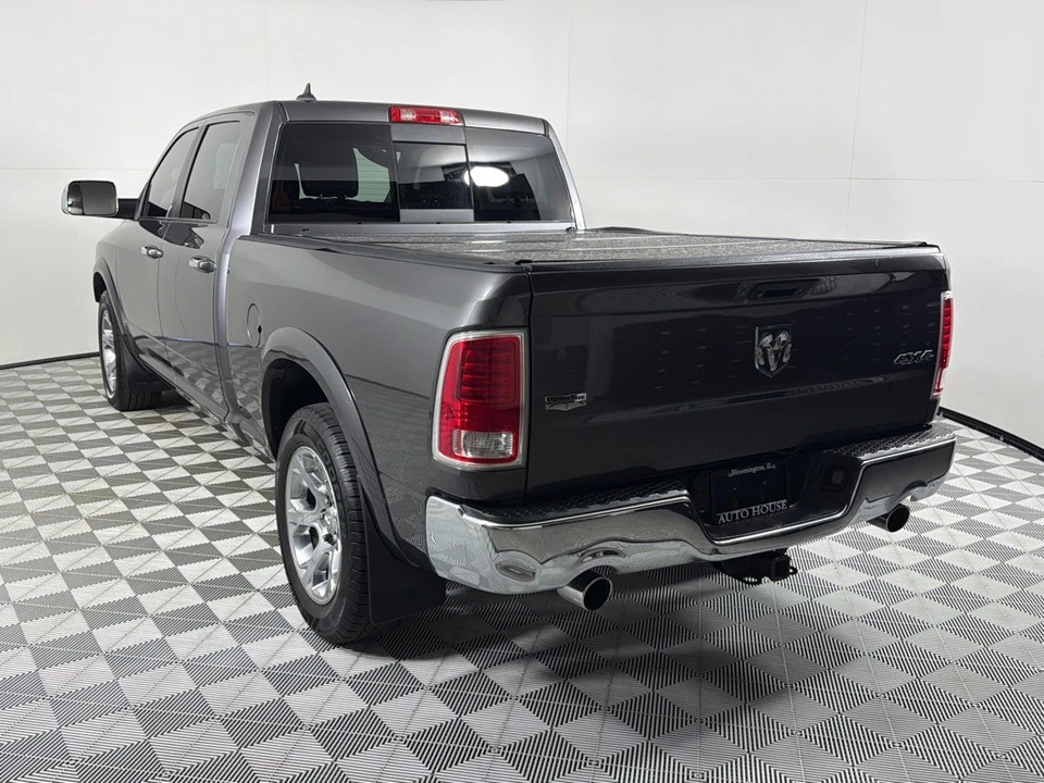 2016 Ram 1500 1st Gen - Image 7 of 28