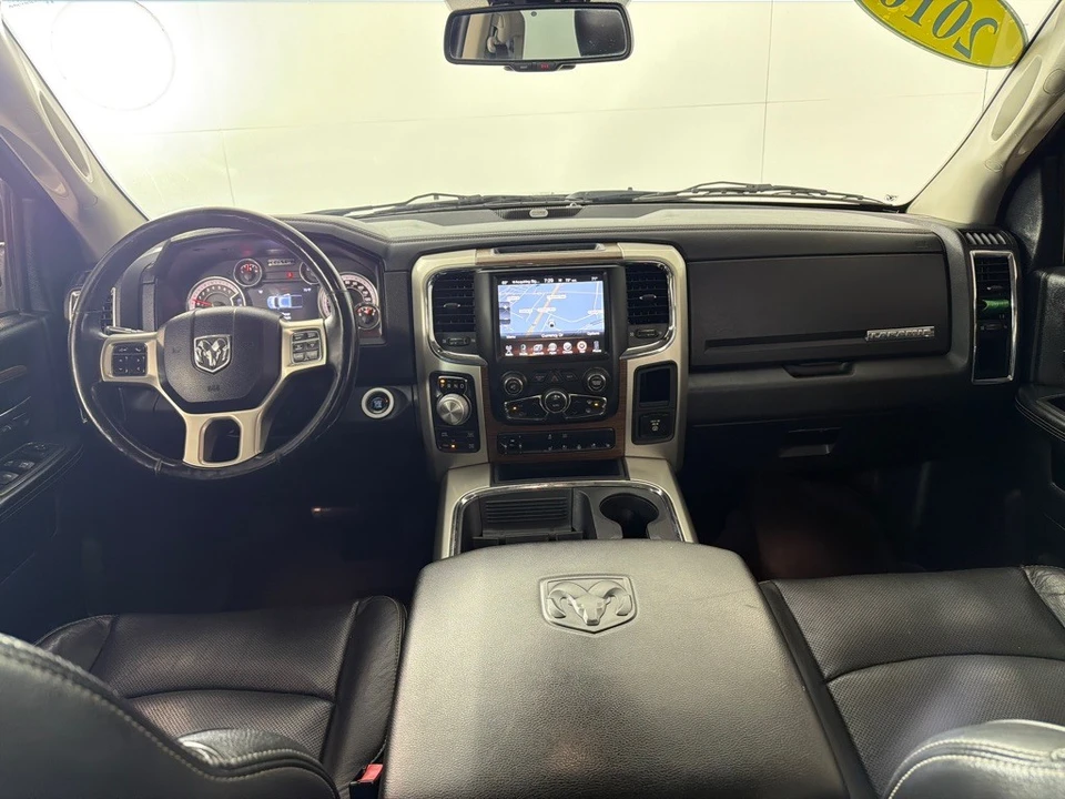 2016 Ram 1500 1st Gen - Image 26 of 28