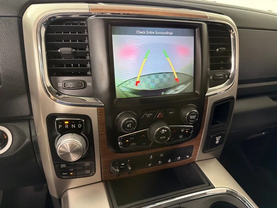 2016 Ram 1500 1st Gen - Image 19 of 28