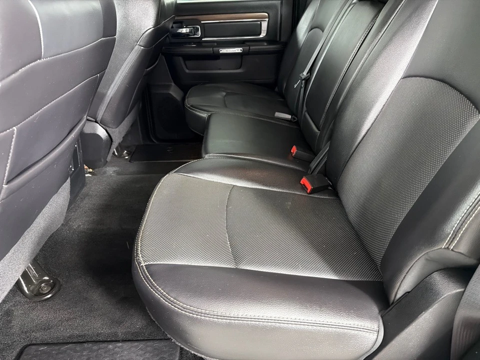 2016 Ram 1500 1st Gen - Image 20 of 28