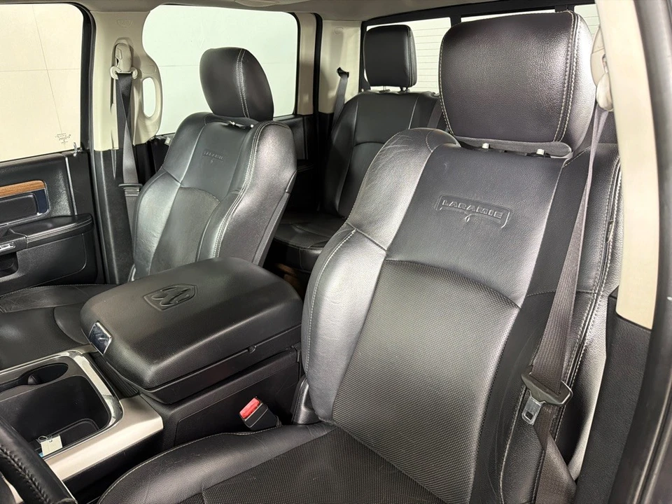 2016 Ram 1500 1st Gen - Image 12 of 28