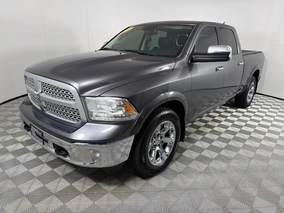 2016 Ram 1500 1st Gen - Image 9 of 28
