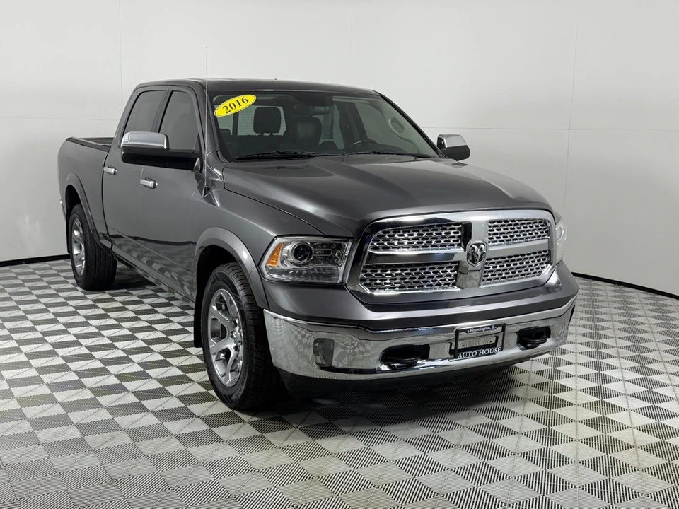 2016 Ram 1500 1st Gen - Image 3 of 28