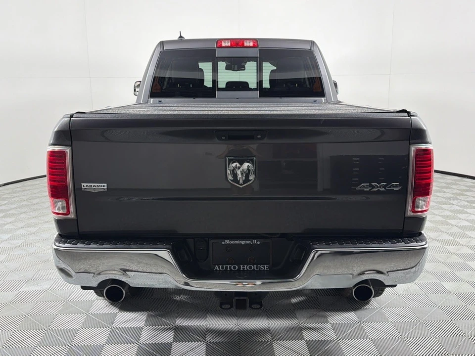 2016 Ram 1500 1st Gen - Image 6 of 28