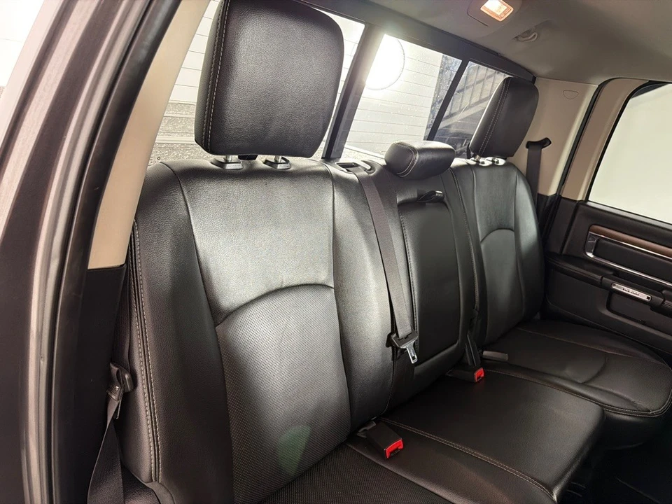 2016 Ram 1500 1st Gen - Image 23 of 28