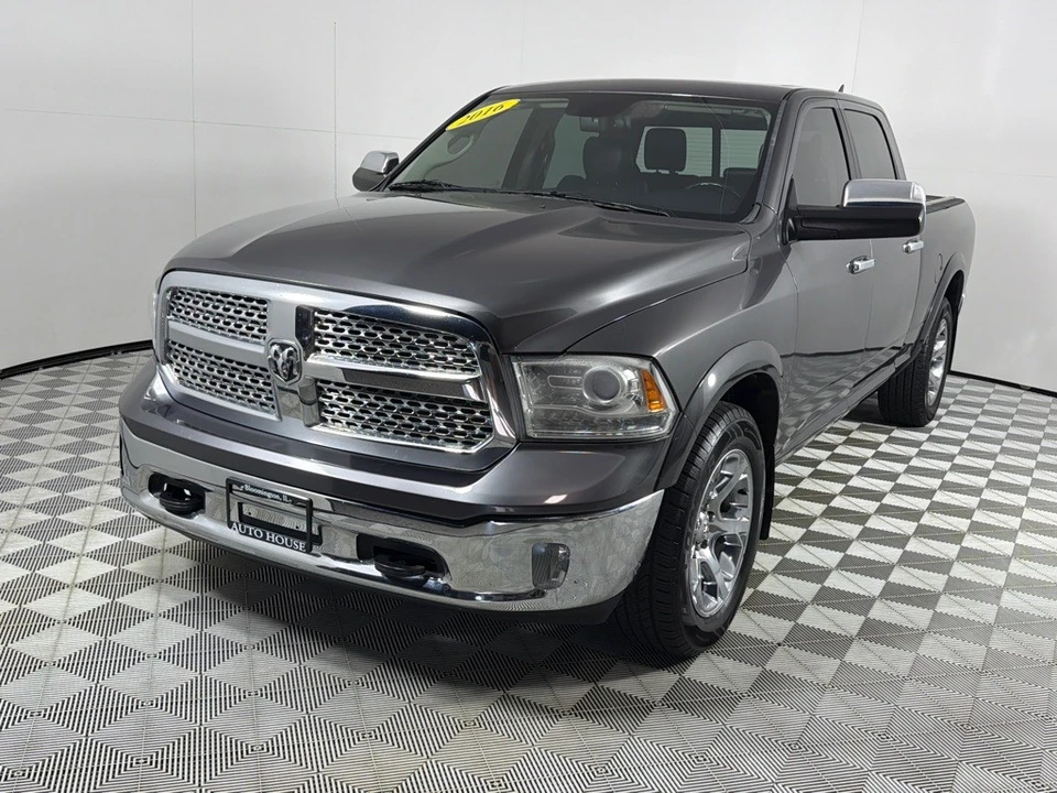 2016 Ram 1500 1st Gen - Image 10 of 28