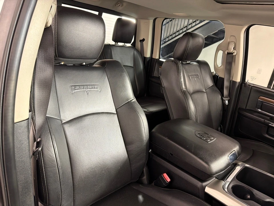 2016 Ram 1500 1st Gen - Image 25 of 28