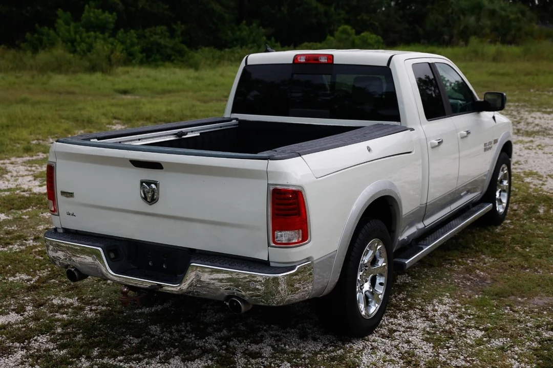 2016 Ram 1500 1st Gen - Image 11 of 31