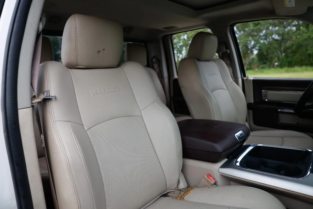 2016 Ram 1500 1st Gen - Image 16 of 31