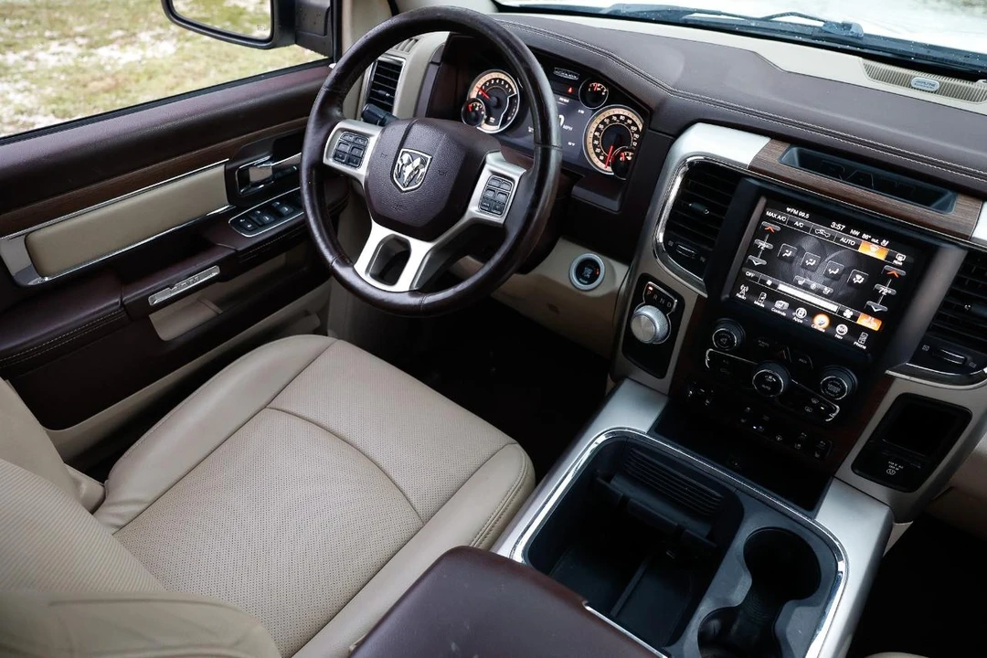 2016 Ram 1500 1st Gen - Image 20 of 31