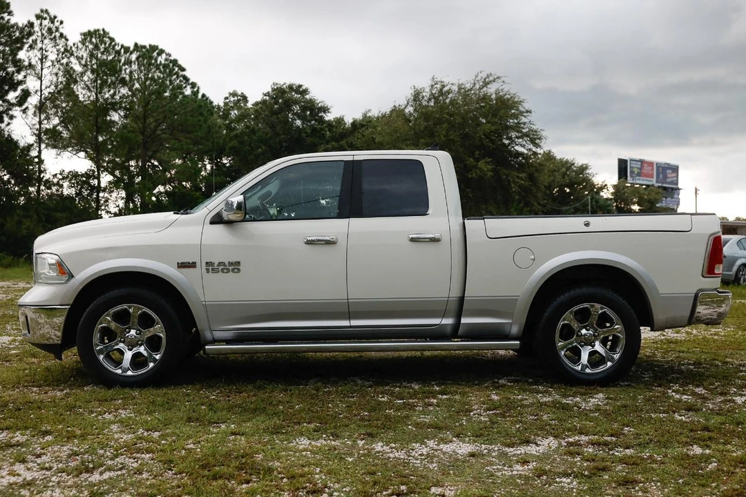 2016 Ram 1500 1st Gen - Image 3 of 31
