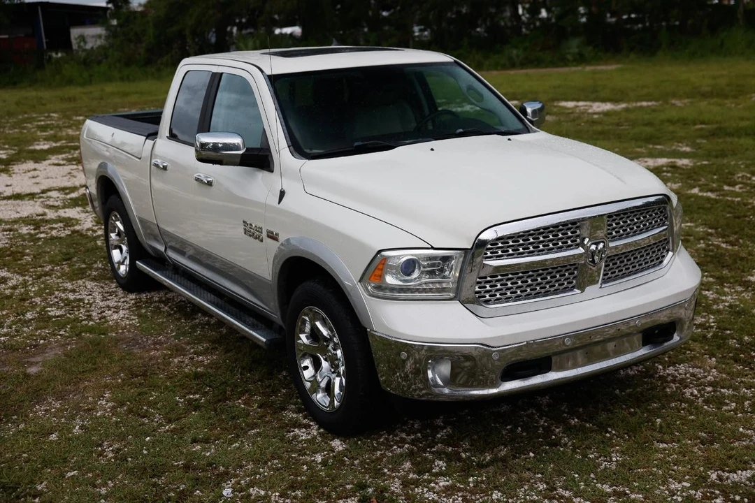 2016 Ram 1500 1st Gen - Image 15 of 31