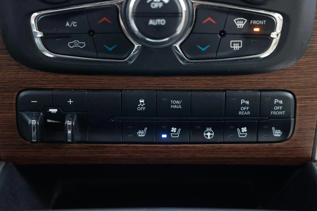 2016 Ram 1500 1st Gen - Image 31 of 31