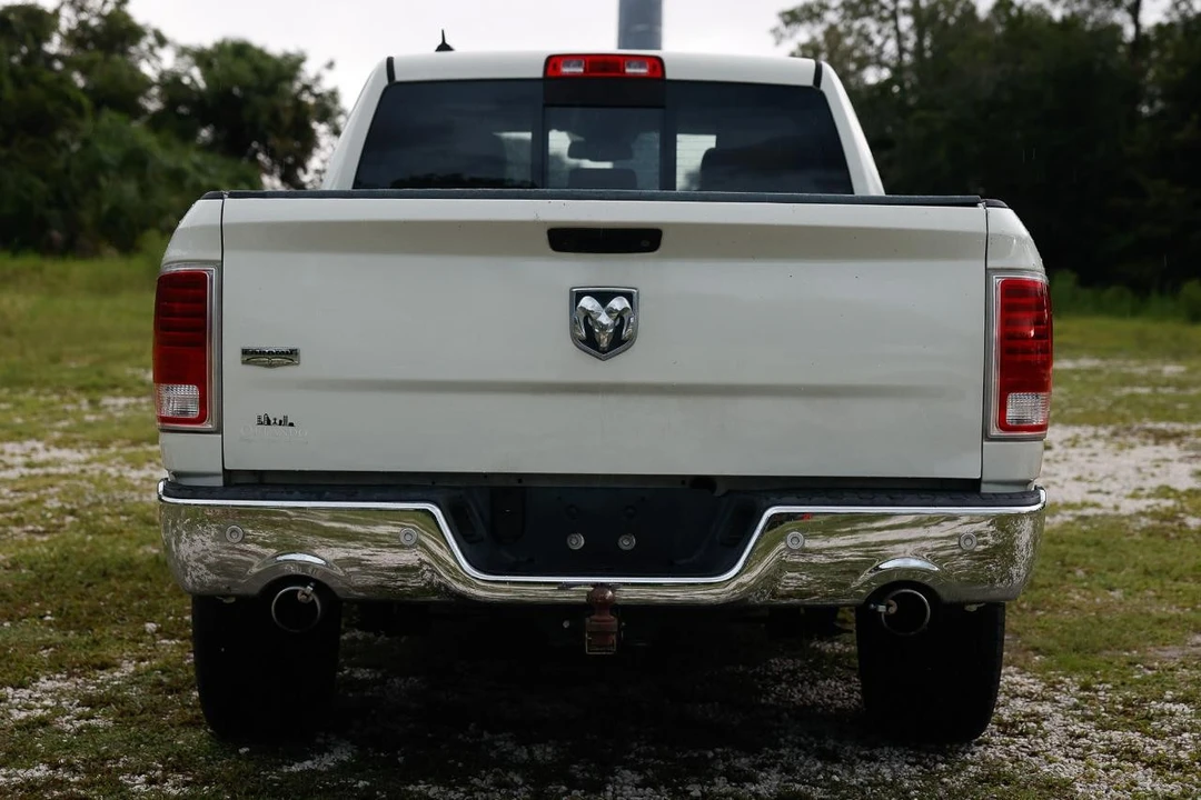 2016 Ram 1500 1st Gen - Image 9 of 31