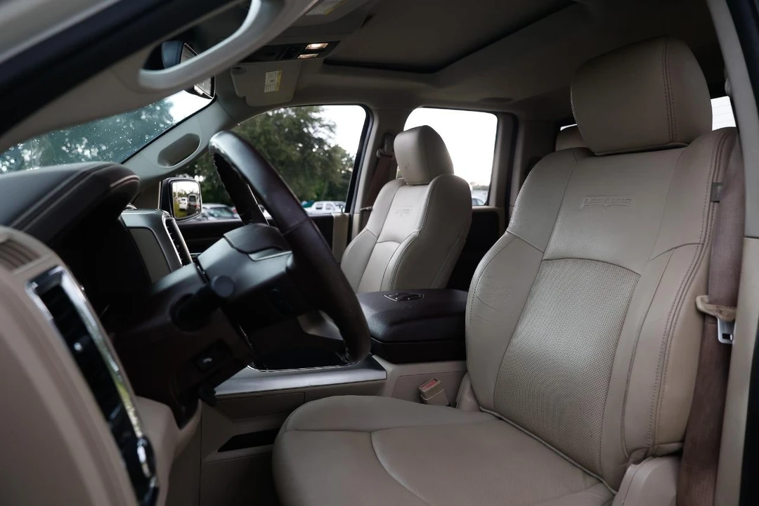 2016 Ram 1500 1st Gen - Image 6 of 31
