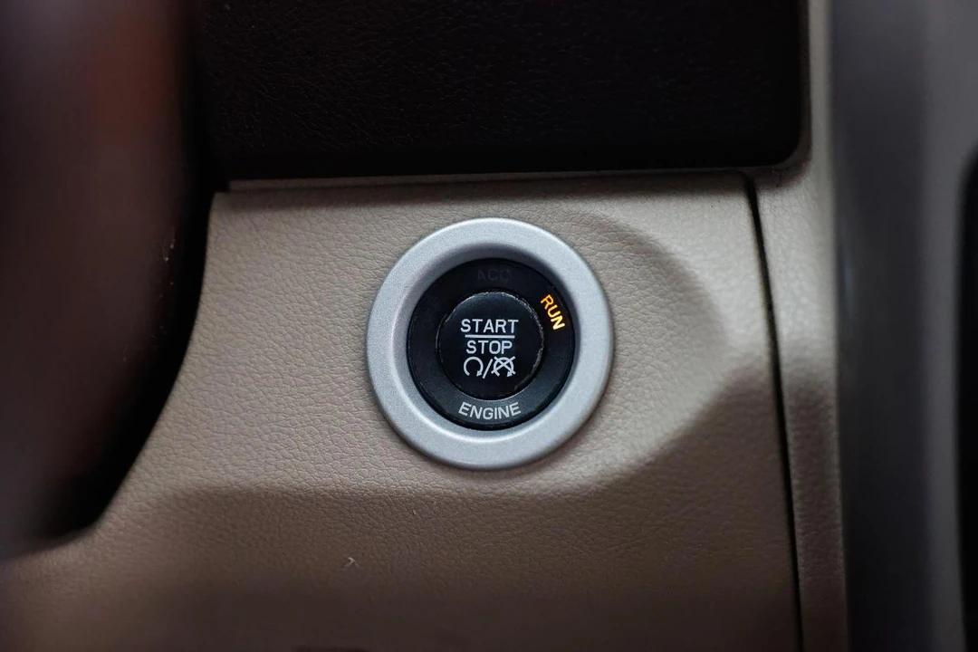 2016 Ram 1500 1st Gen - Image 29 of 31