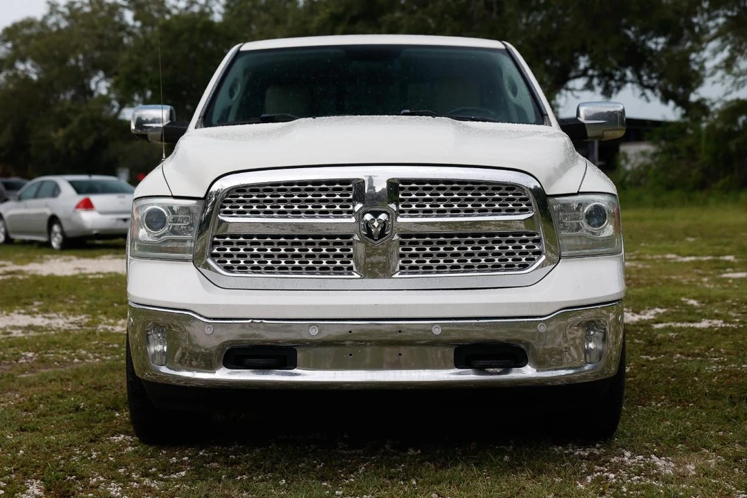 2016 Ram 1500 1st Gen - Image 19 of 31