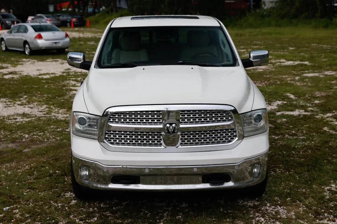 2016 Ram 1500 1st Gen - Image 17 of 31