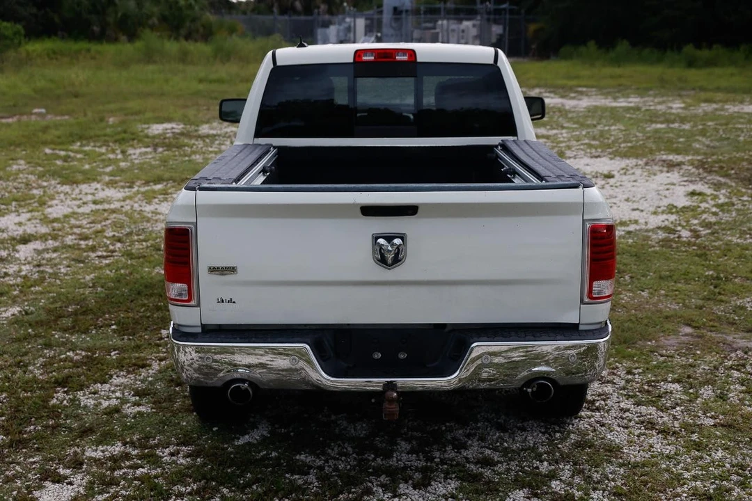 2016 Ram 1500 1st Gen - Image 7 of 31