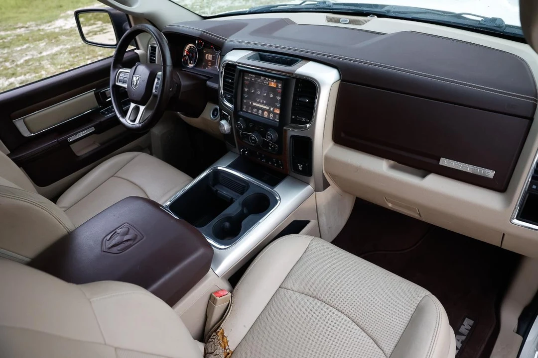 2016 Ram 1500 1st Gen - Image 18 of 31