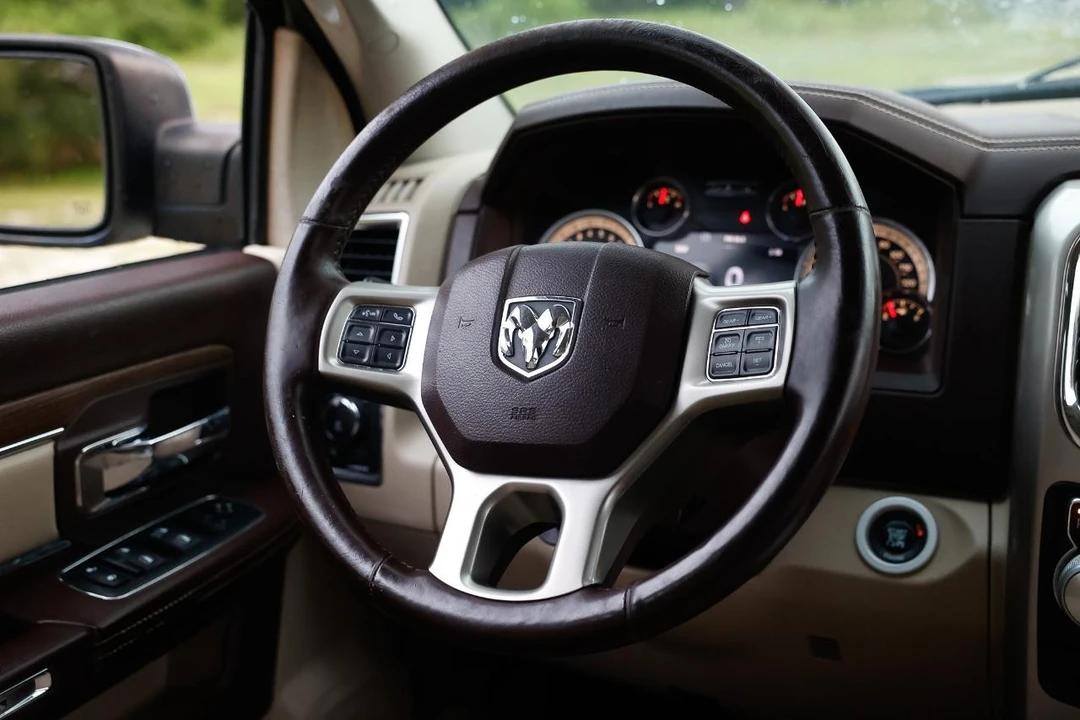 2016 Ram 1500 1st Gen - Image 28 of 31