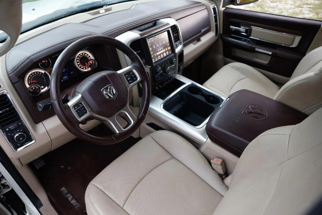 2016 Ram 1500 1st Gen - Image 4 of 31