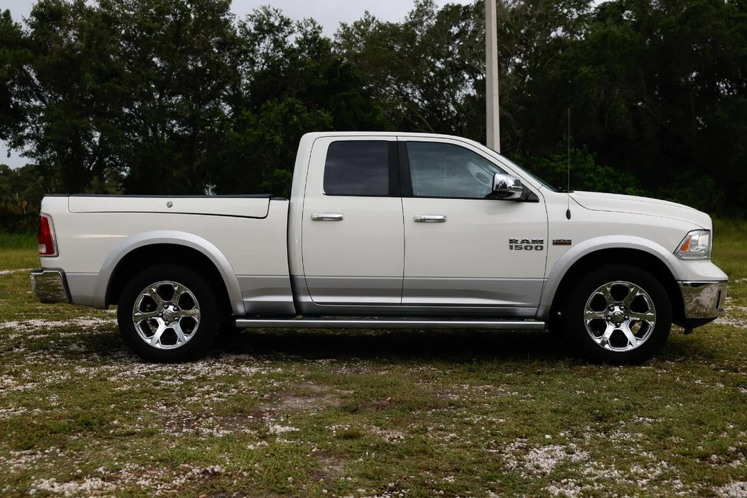 2016 Ram 1500 1st Gen - Image 13 of 31