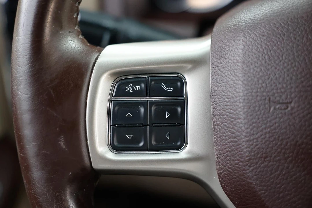 2016 Ram 1500 1st Gen - Image 25 of 31