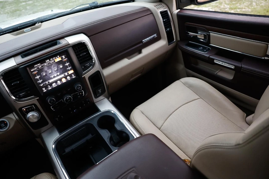 2016 Ram 1500 1st Gen - Image 21 of 31