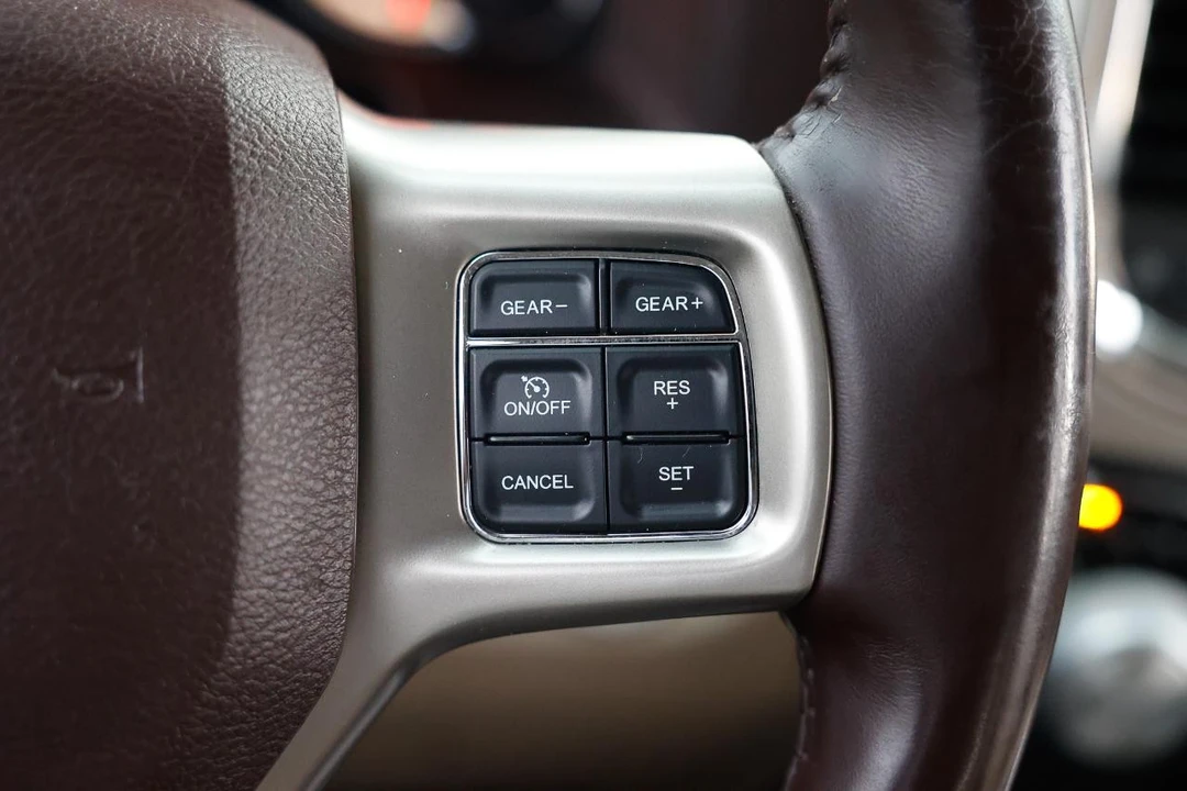 2016 Ram 1500 1st Gen - Image 26 of 31