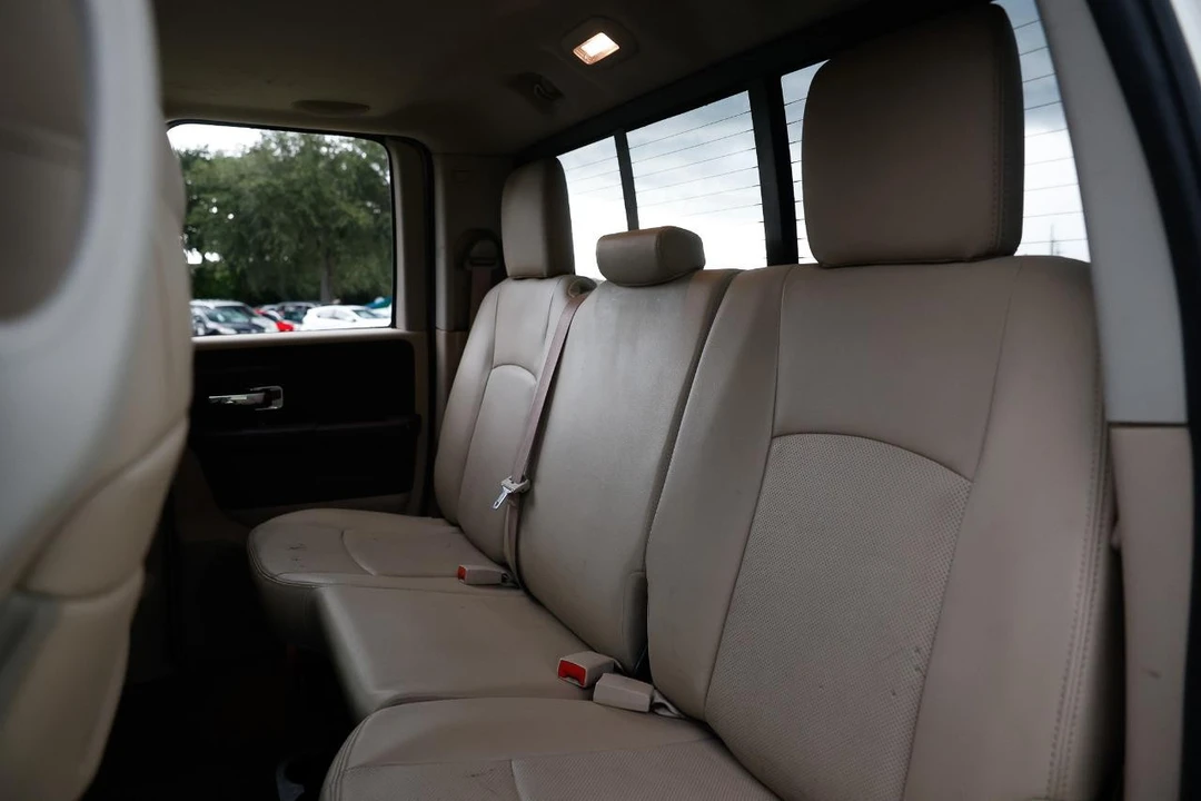 2016 Ram 1500 1st Gen - Image 8 of 31