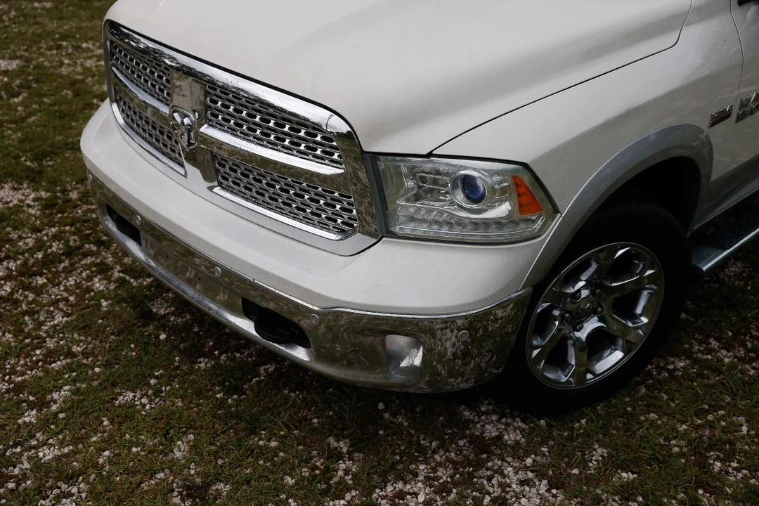 2016 Ram 1500 1st Gen - Image 24 of 31