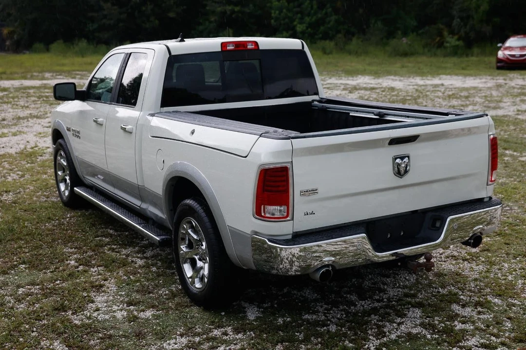 2016 Ram 1500 1st Gen - Image 5 of 31