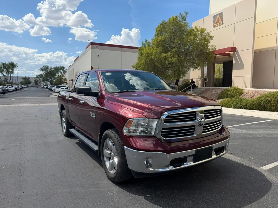 2016 Ram 1500 1st Gen - Image 3 of 18