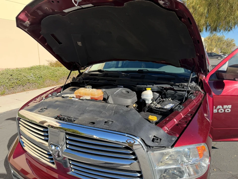 2016 Ram 1500 1st Gen - Image 14 of 18