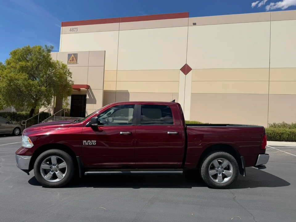 2016 Ram 1500 1st Gen - Image 5 of 18